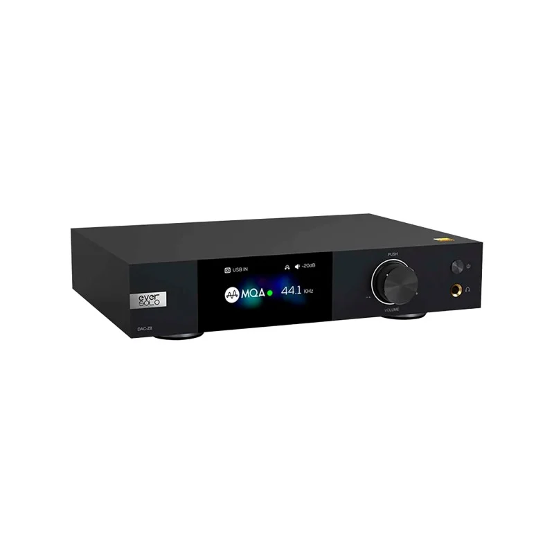 Eversolo DAC Z8 [Digital To Analog Converter]