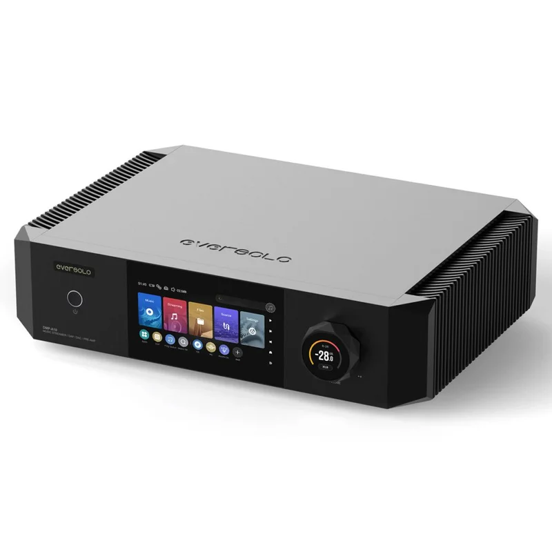 Eversolo DMP A10 [DAC]