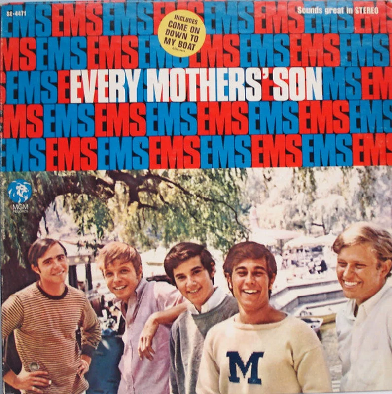 Every Mothers' Son - Every Mothers' Son