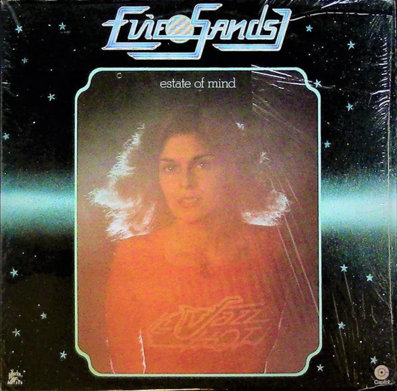 Evie Sands - Estate Of Mind
