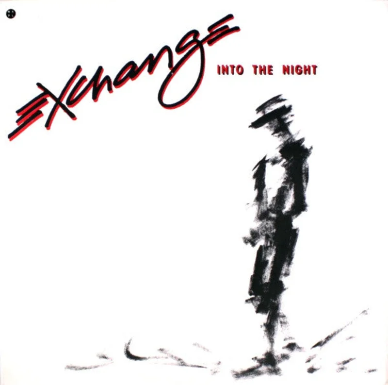 Exchange - Into The Night