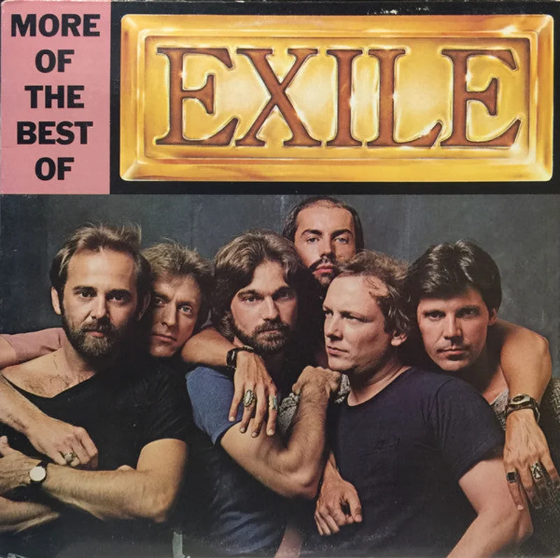 Exile - More Of The Best Of