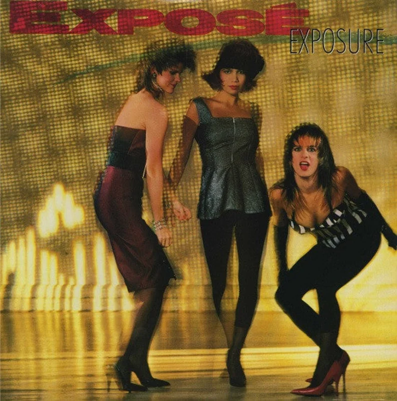 Expos - Exposure