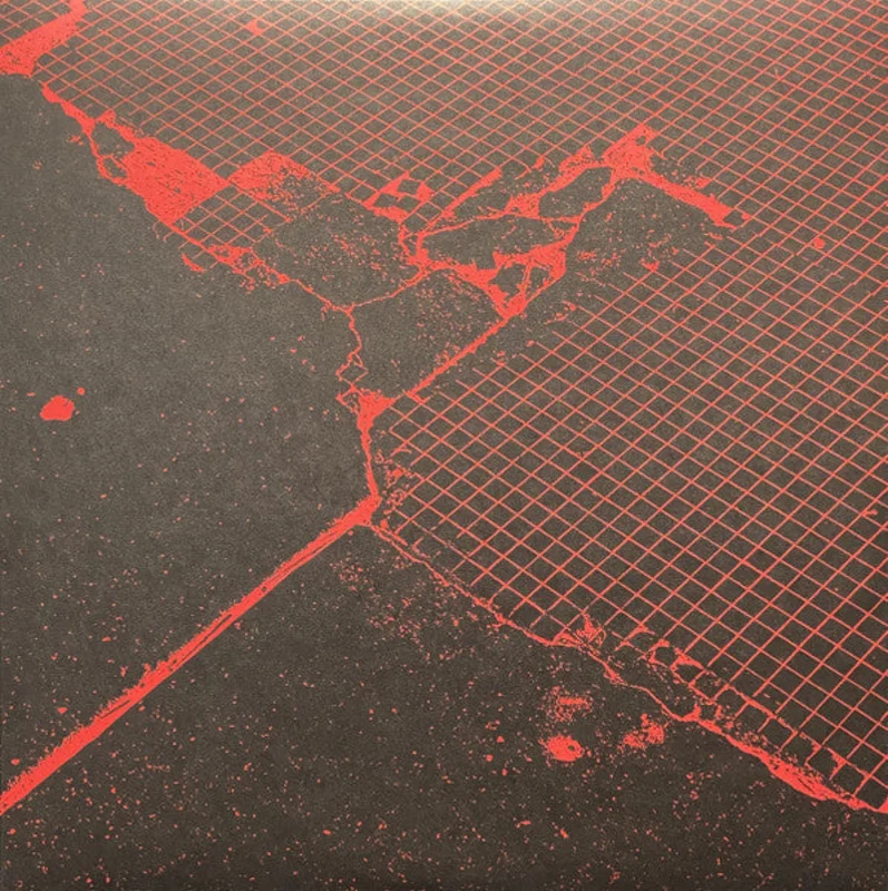 FACS - Still Life In Decay ( (Used Vinyl - NM) RM Marketplace