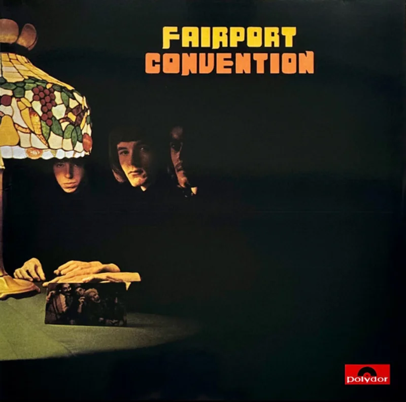 Fairport Convention - Fairport Convention (Quick Ship)