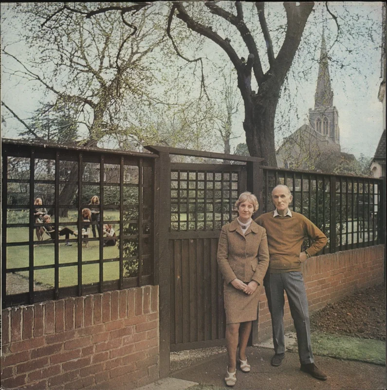 Fairport Convention Unhalfbricking - Late 80s UK Vinyl LP