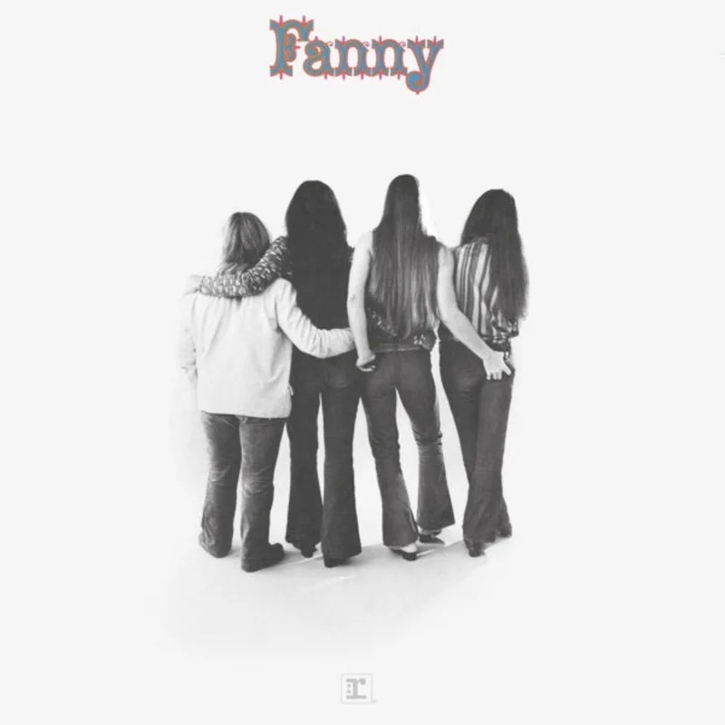 Fanny - Fanny (Music On Vinyl) (Arrives in 21 days)