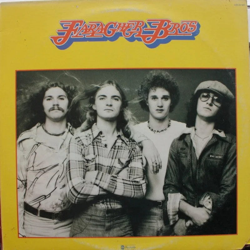 Faragher Bros - The Faragher Brothers