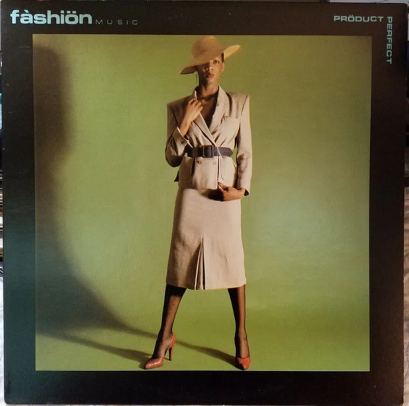 Fashion - Prduct Perfect