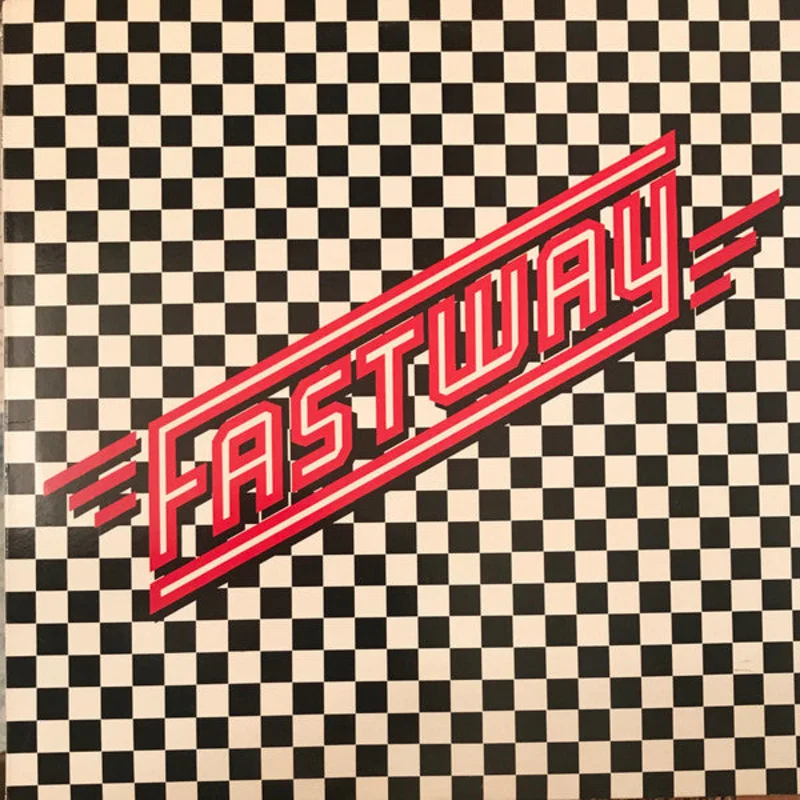 Fastway - Fastway