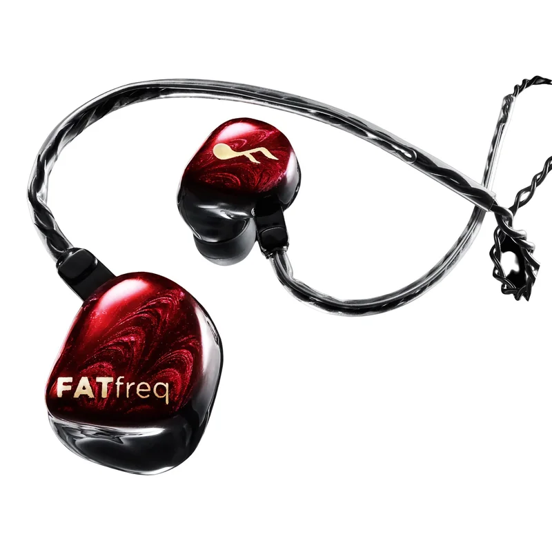 Fatfreq Scarlet Mini ( Pre-Owned )