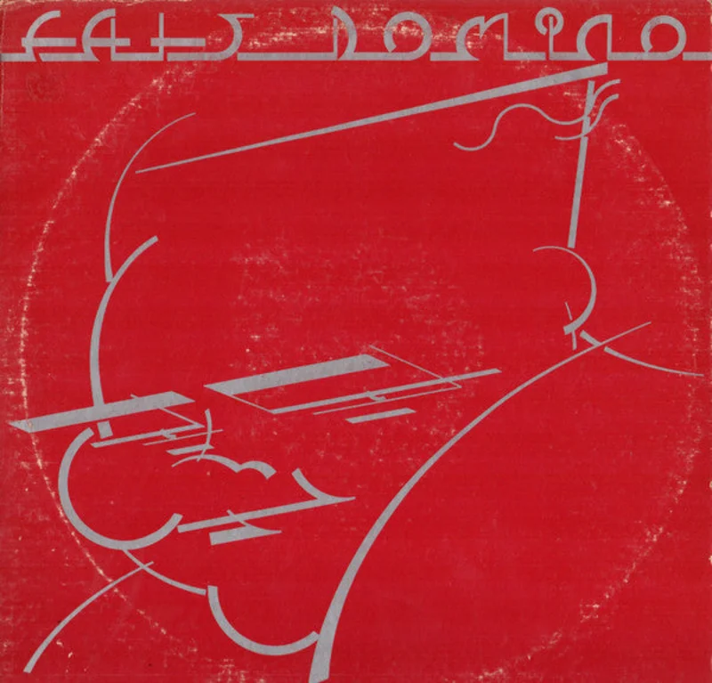 Fats Domino - Fats Domino