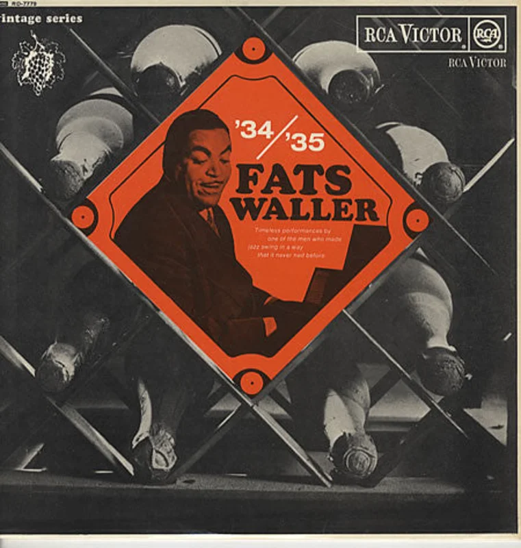 Fats Waller - '34/'35