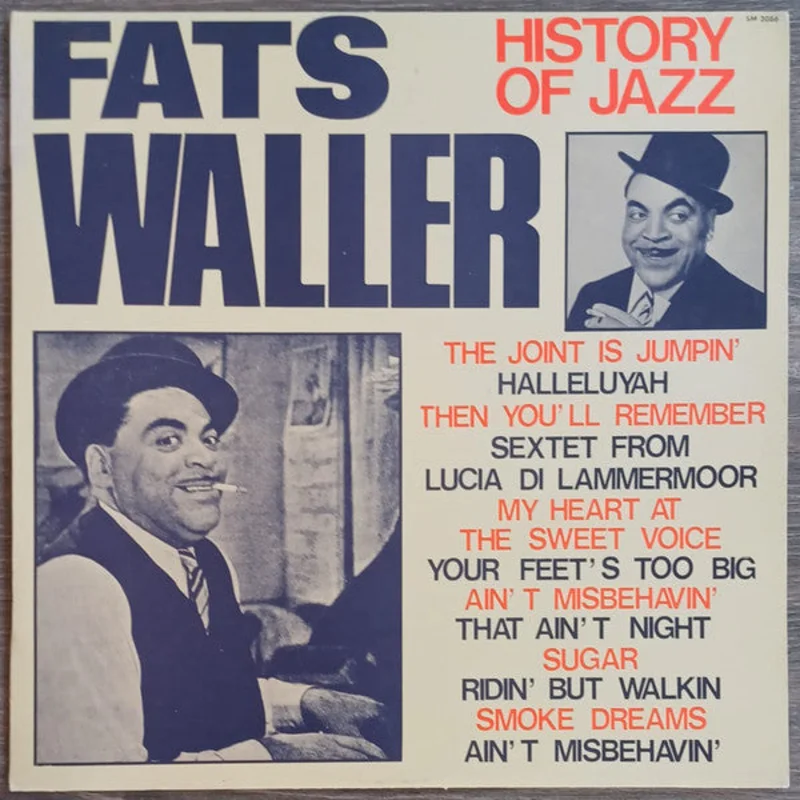 Fats Waller - Fats Waller