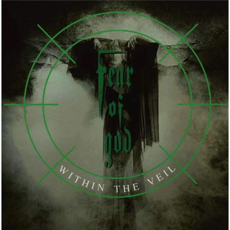 Fear Of God - Within The Veil