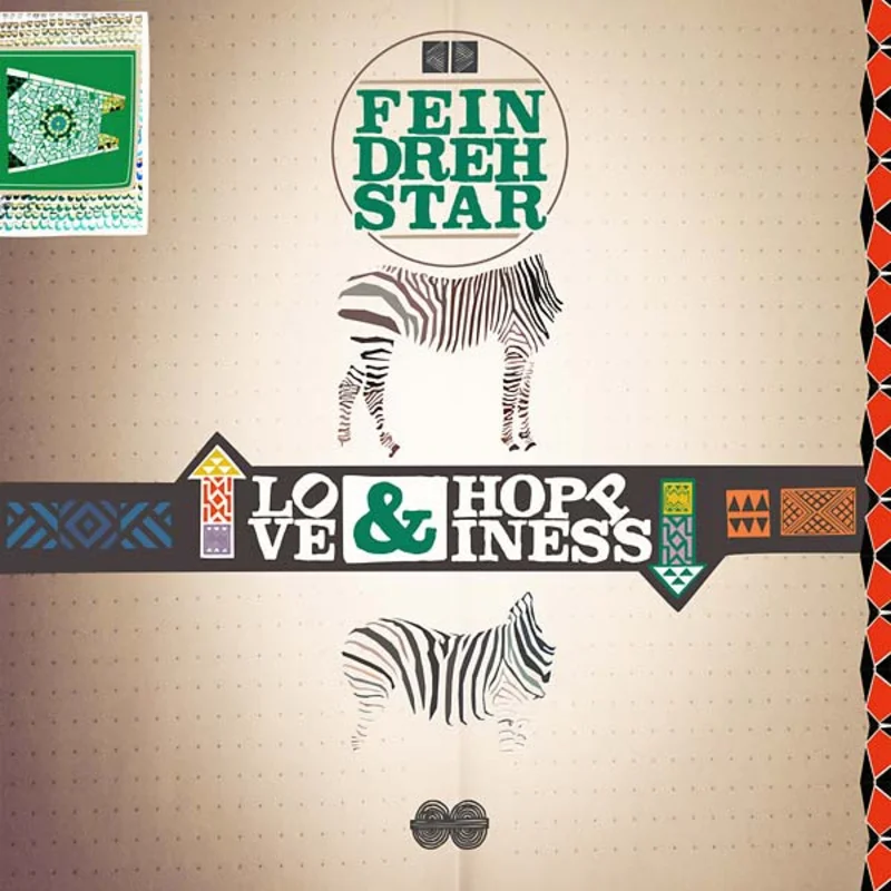FEINDREHSTAR Love & Hoppiness