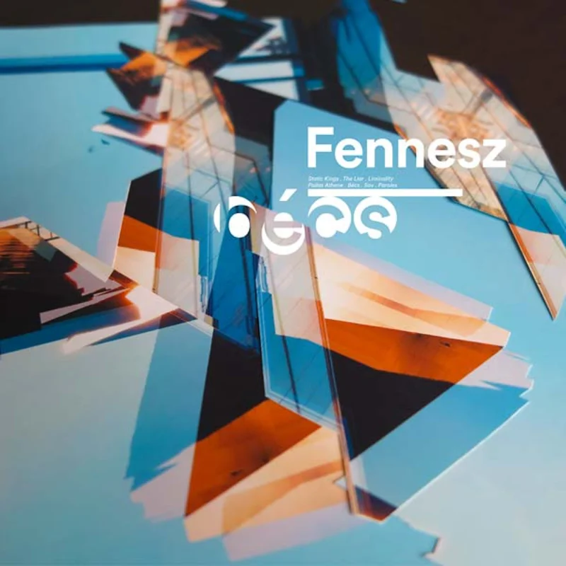 FENNESZ Bcs