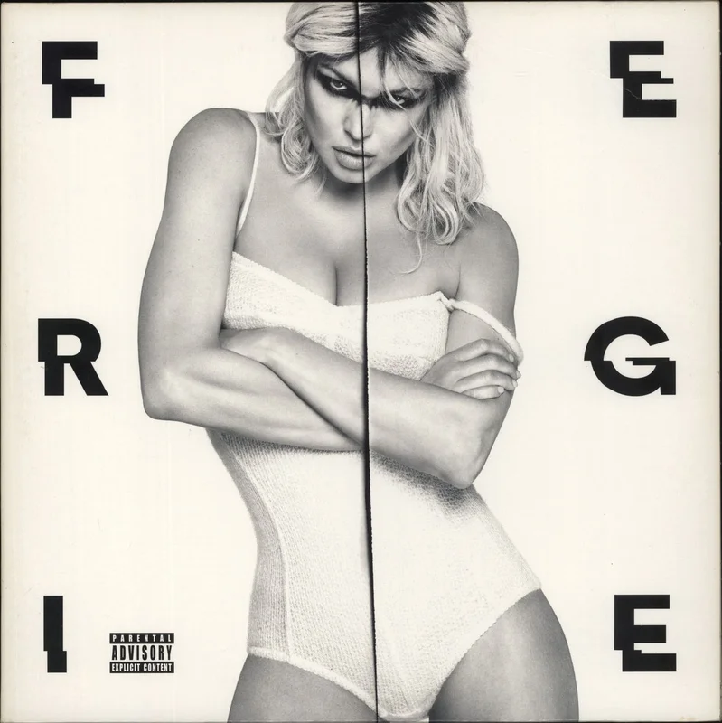 Fergie Double Duchess US 2-LP vinyl set