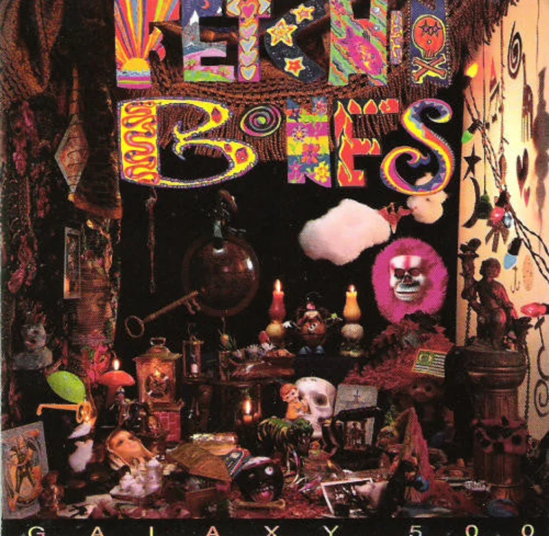Fetchin Bones - Galaxy 500
