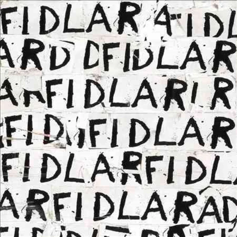 Fidlar Fidlar (Digital Download Card)