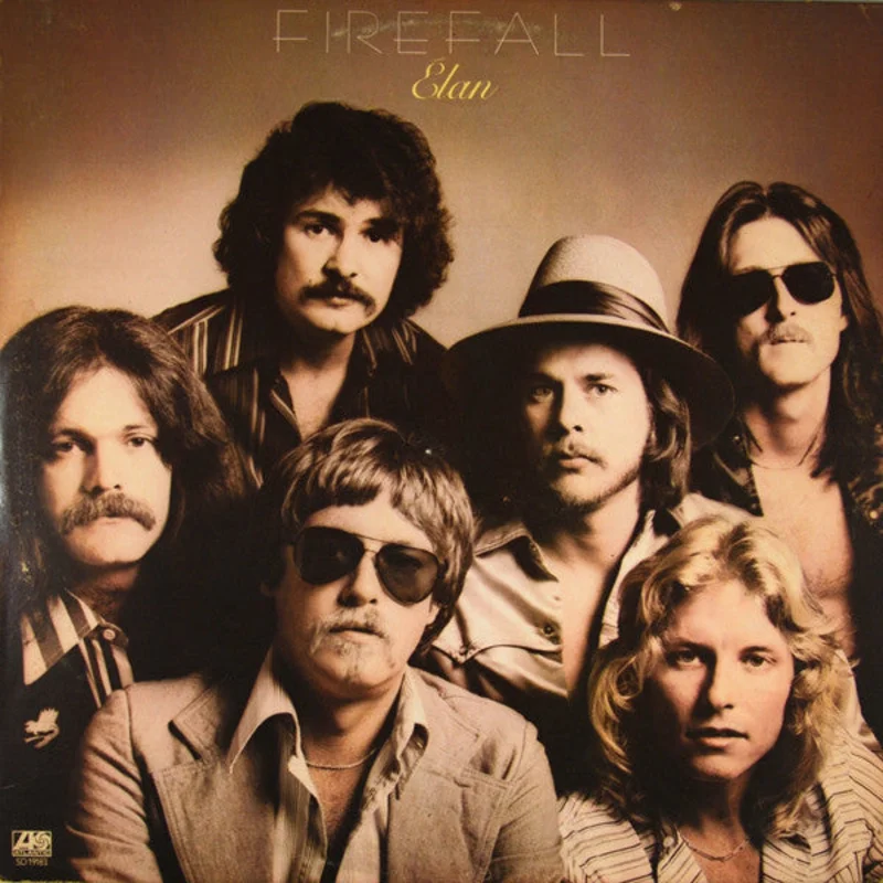 Firefall - lan