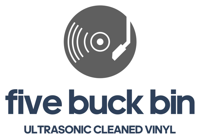 Five Buck Bin Gift Card
