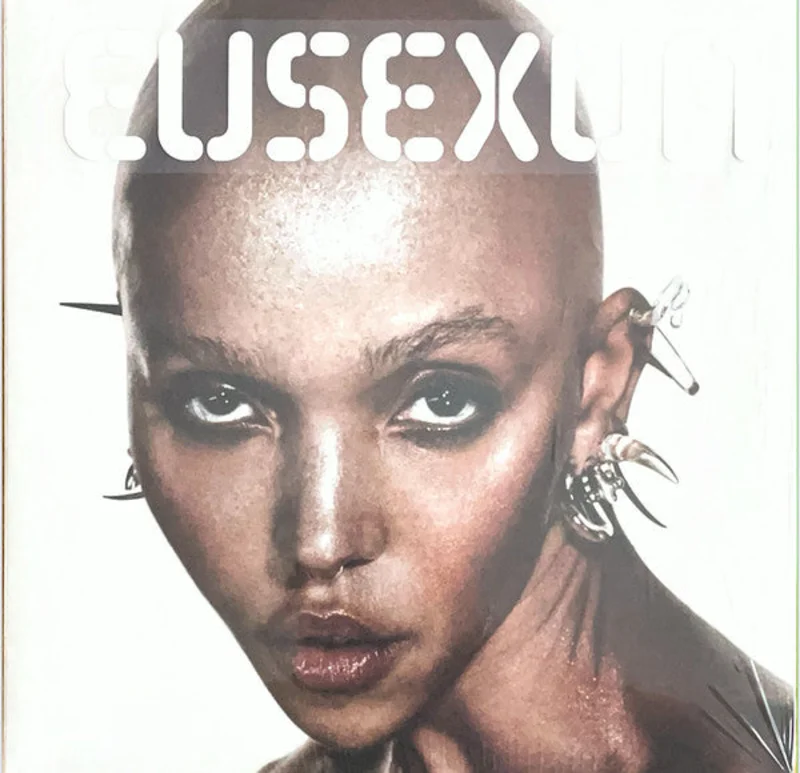 FKA Twigs - Eusexua (Arrives in 21 days)
