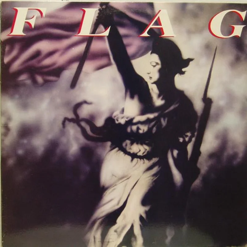 Flag - Flag