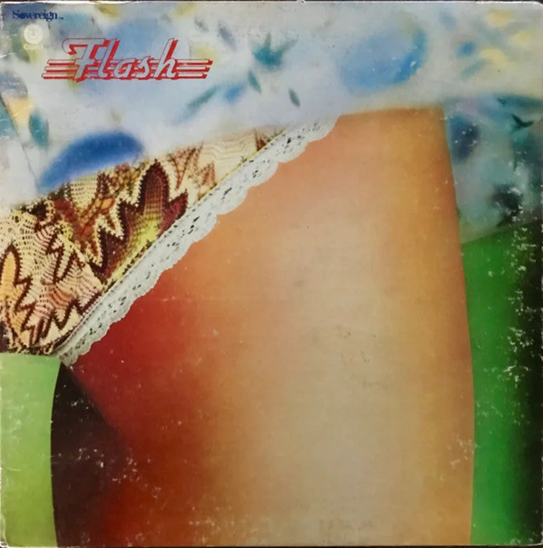 Flash - Flash