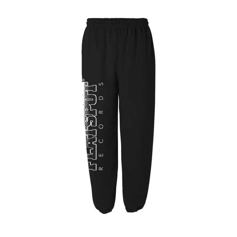 Flatspot Records - Bulldog Sweats