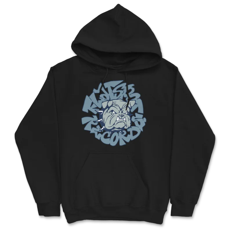 Flatspot Records - Sweetman Hoodie