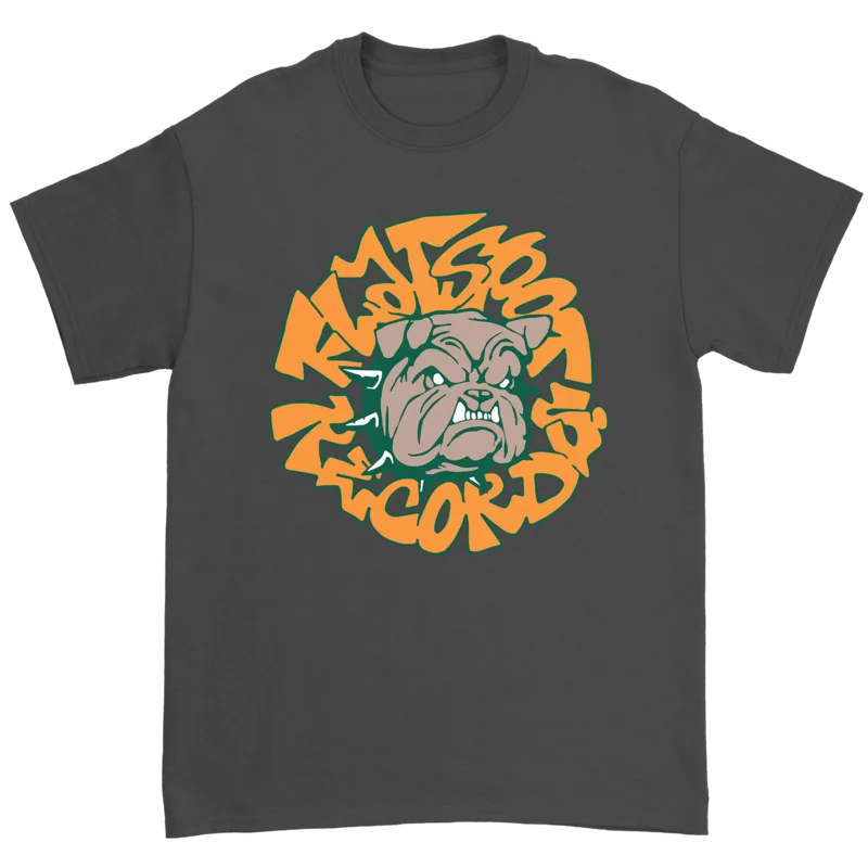 Flatspot Records - Sweetman Tee