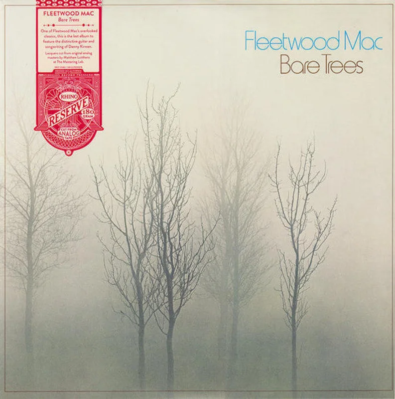 Fleetwood Mac - Bare Trees