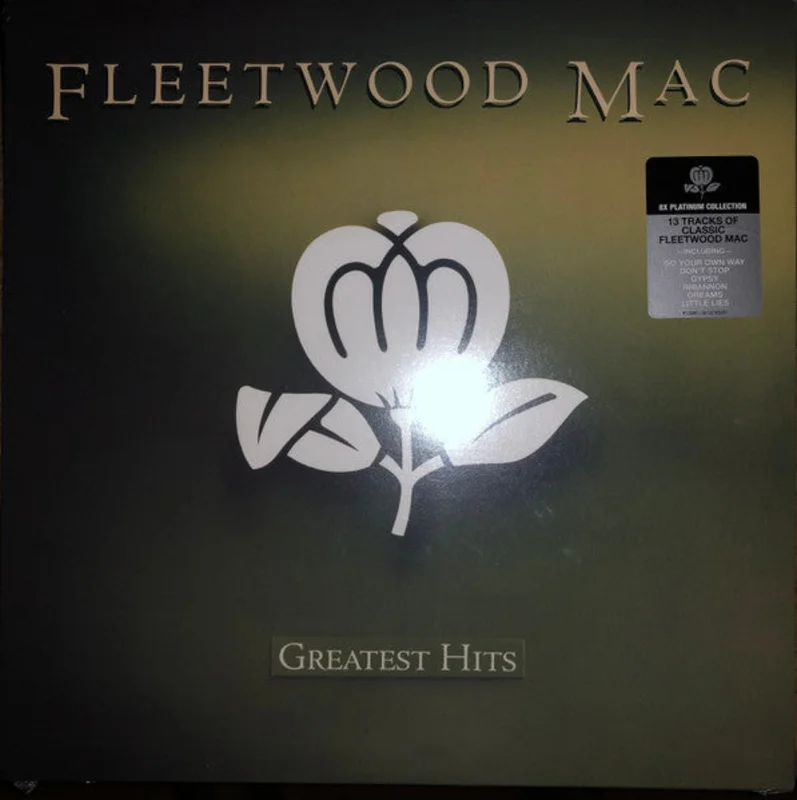 Fleetwood Mac - Greatest Hits