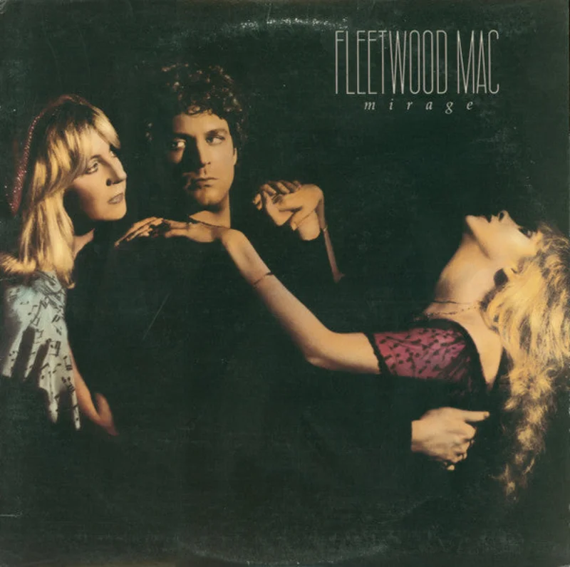 Fleetwood Mac - Mirage