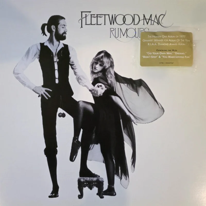 Fleetwood Mac - Rumours