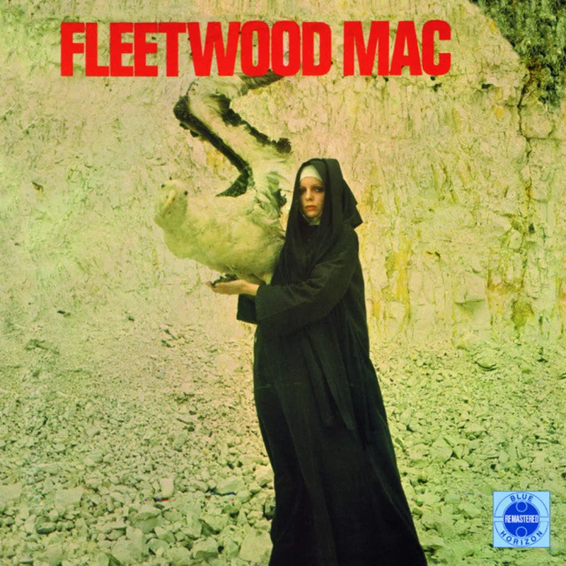 Fleetwood Mac - The Pious Bird Of Good Omen (Music On Vinyl) (Arrives in 21 days)