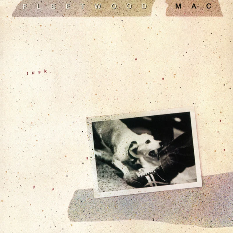 Fleetwood Mac - Tusk (Repress) (Quick Ship)