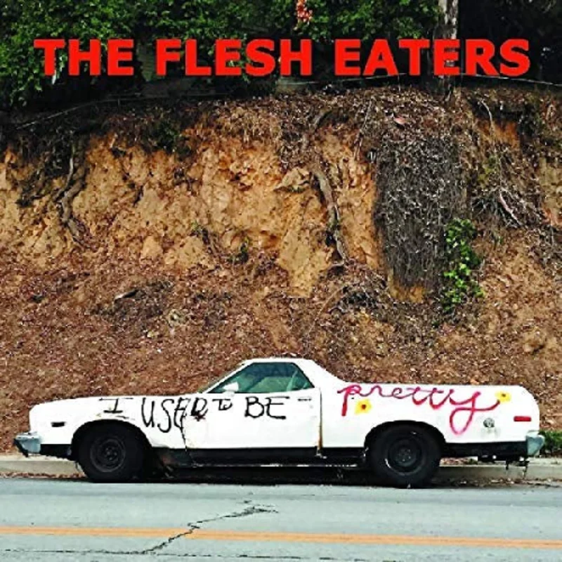 Flesh Eaters I Used To Be Pretty