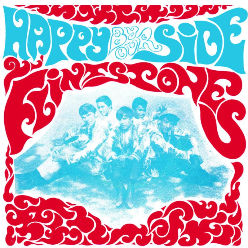 Flintstones Happy By My Side(RSD 2026) (Quick Ship)