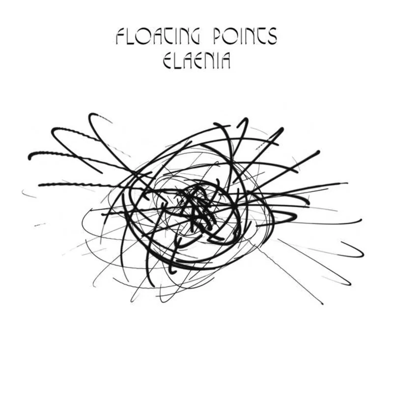 Floating Points  Elaenia (10th Anniversary Edition) (Quick Ship)
