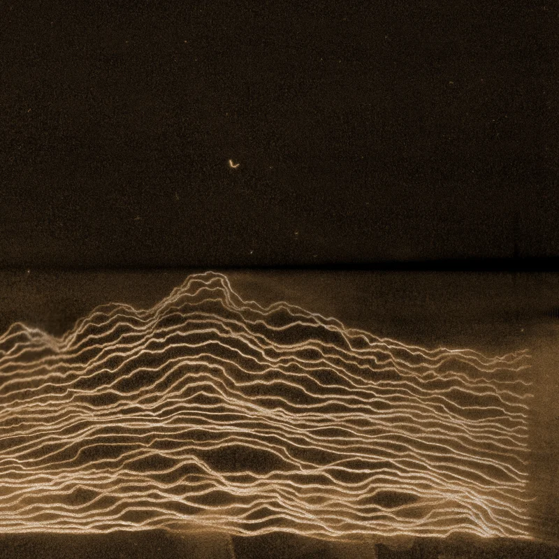 Floating Points Reflections: Mojave Desert