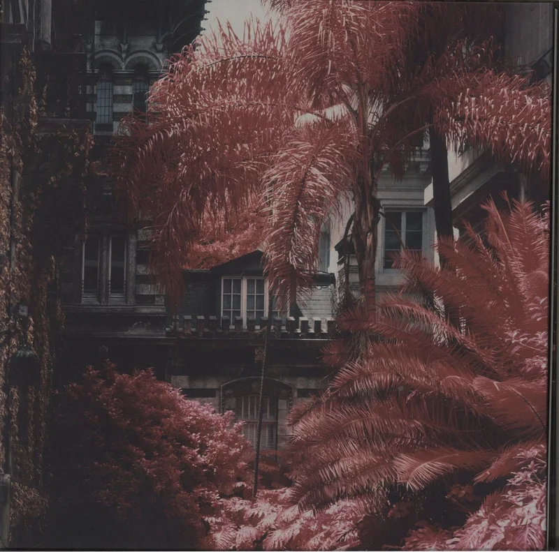 Foals Everything Not Saved Will Be Lost - Sealed Deluxe + Part 2 Picture Disc UK 2-LP vinyl set