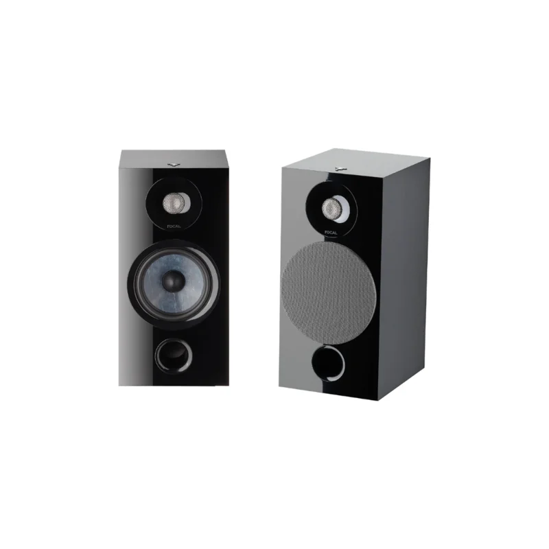 Focal Chora 806