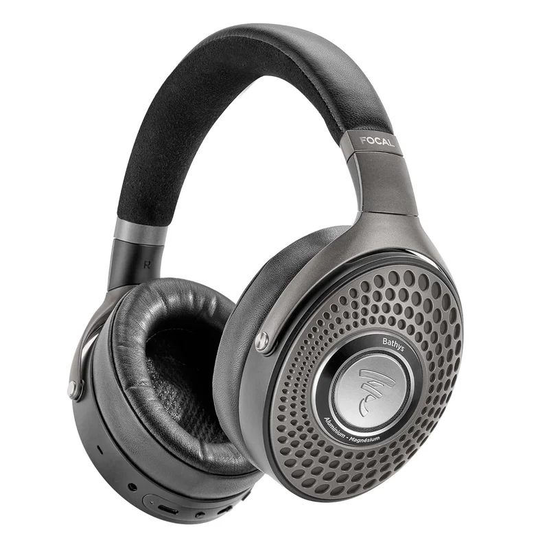Focal