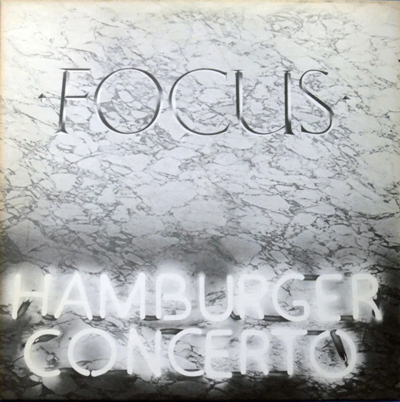 Focus - Hamburger Concerto