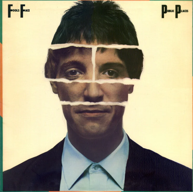 Fools Face - Public Places