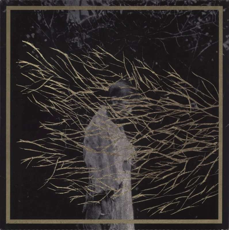 Forest Swords Engravings UK 2-LP vinyl set