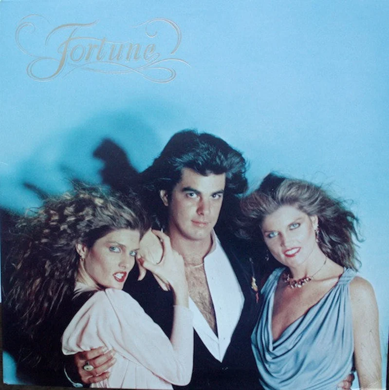 Fortune - Fortune