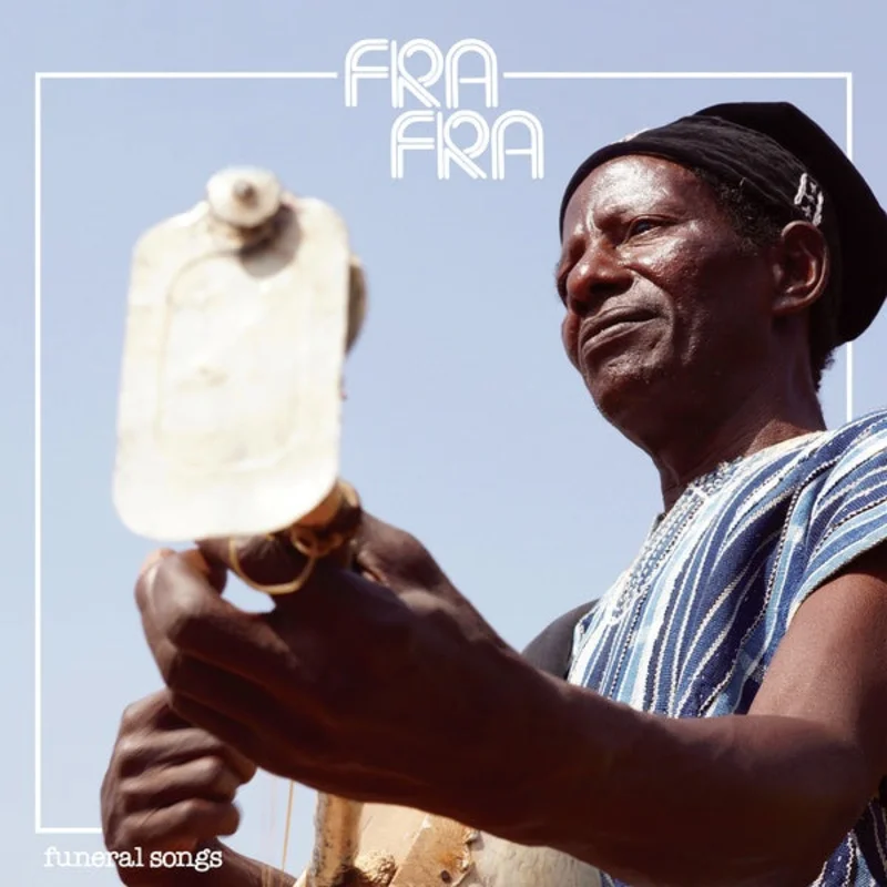 FRA FRA Funeral Songs